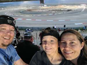 Nitrocross: Salt Lake City