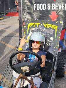 Nitrocross: Salt Lake City