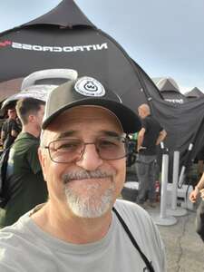 Nitrocross: Salt Lake City