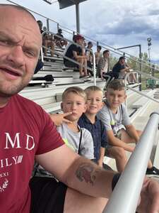 Nitrocross: Salt Lake City