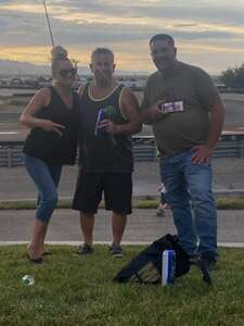 Nitrocross: Salt Lake City