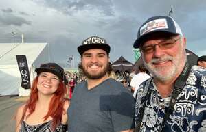 Nitrocross: Salt Lake City