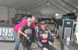 Nitrocross: Salt Lake City