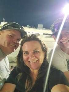 Nitrocross: Salt Lake City