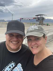 Nitrocross: Salt Lake City