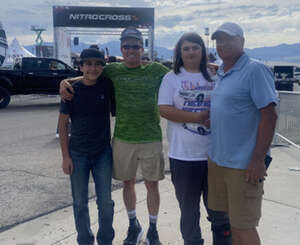 Nitrocross: Salt Lake City