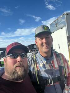 Nitrocross: Salt Lake City