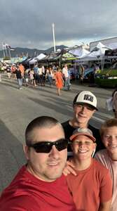 Nitrocross: Salt Lake City