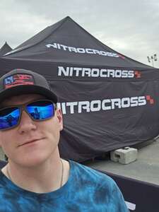 Nitrocross: Salt Lake City