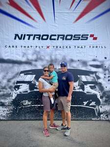 Nitrocross: Salt Lake City