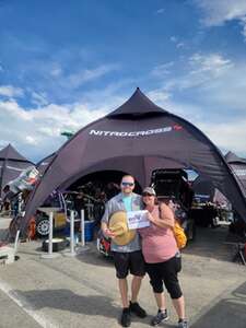 Nitrocross: Salt Lake City