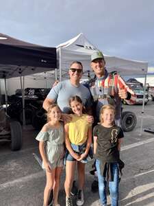 Nitrocross: Salt Lake City