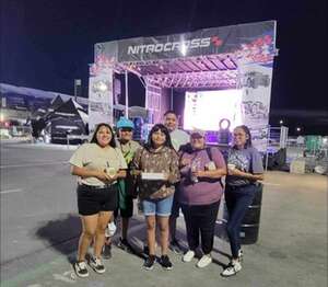 Nitrocross: Salt Lake City