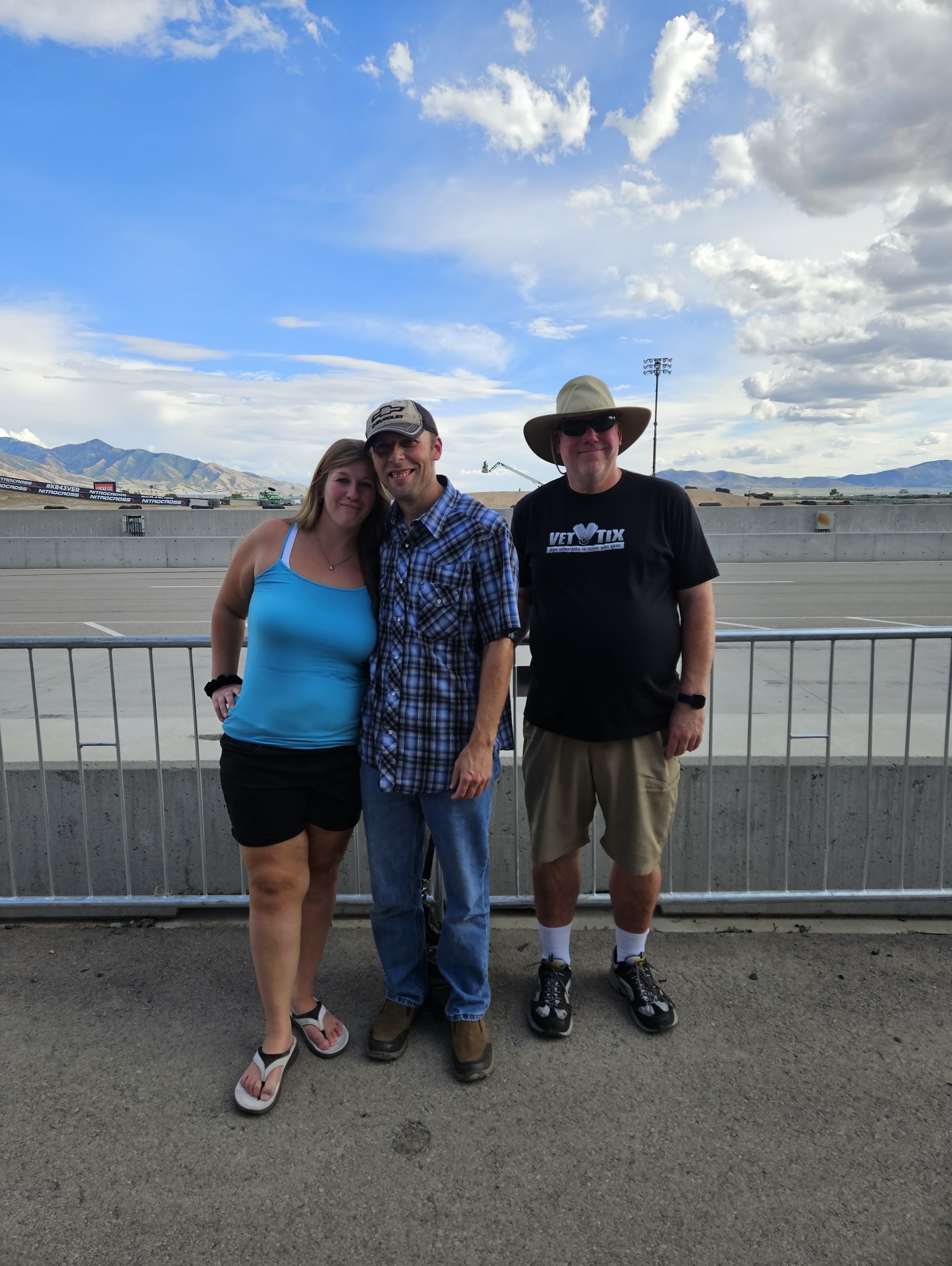 Nitrocross: Salt Lake City