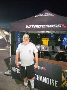 Nitrocross: Salt Lake City