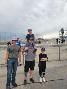Nitrocross: Salt Lake City