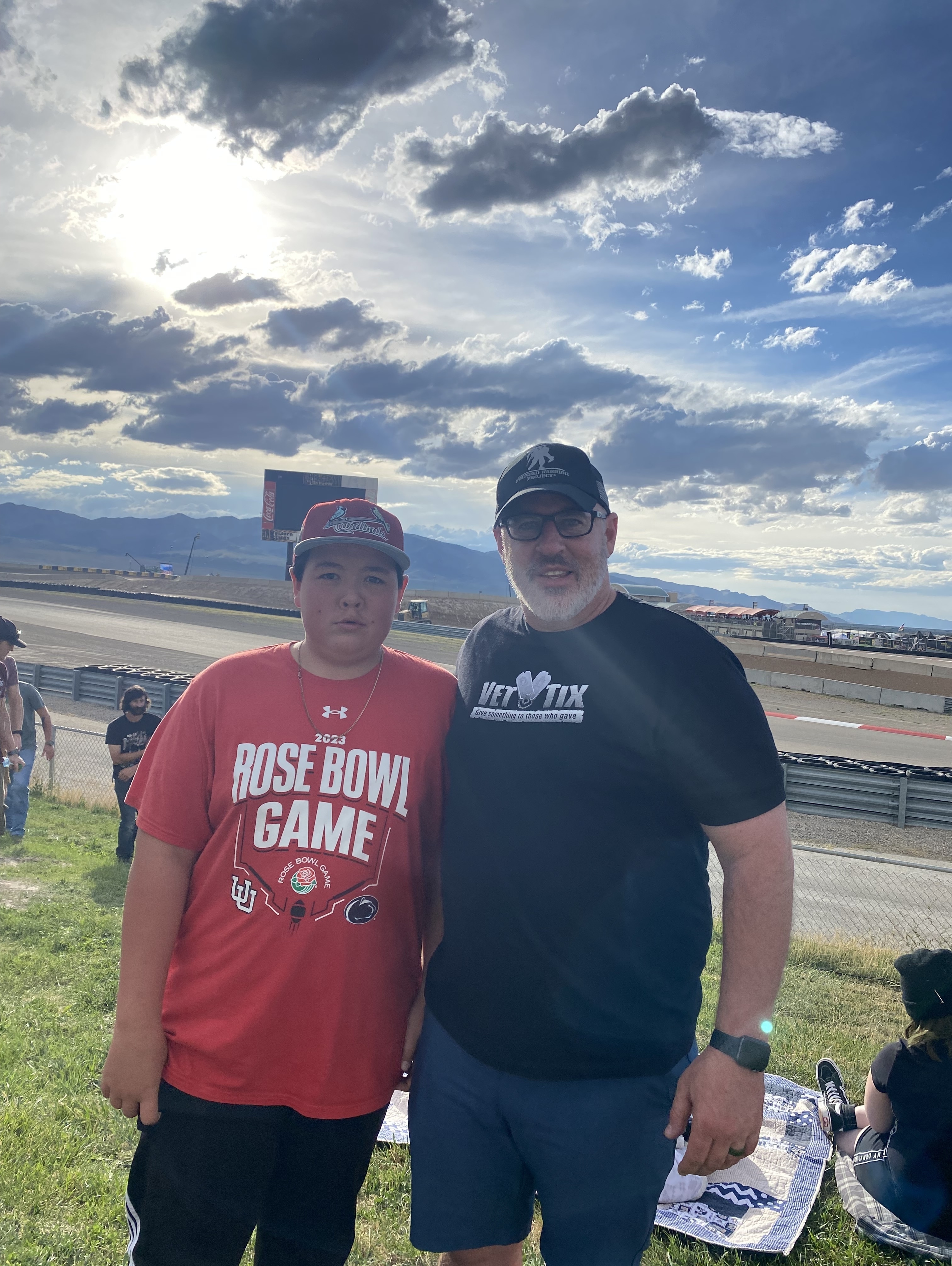Nitrocross: Salt Lake City