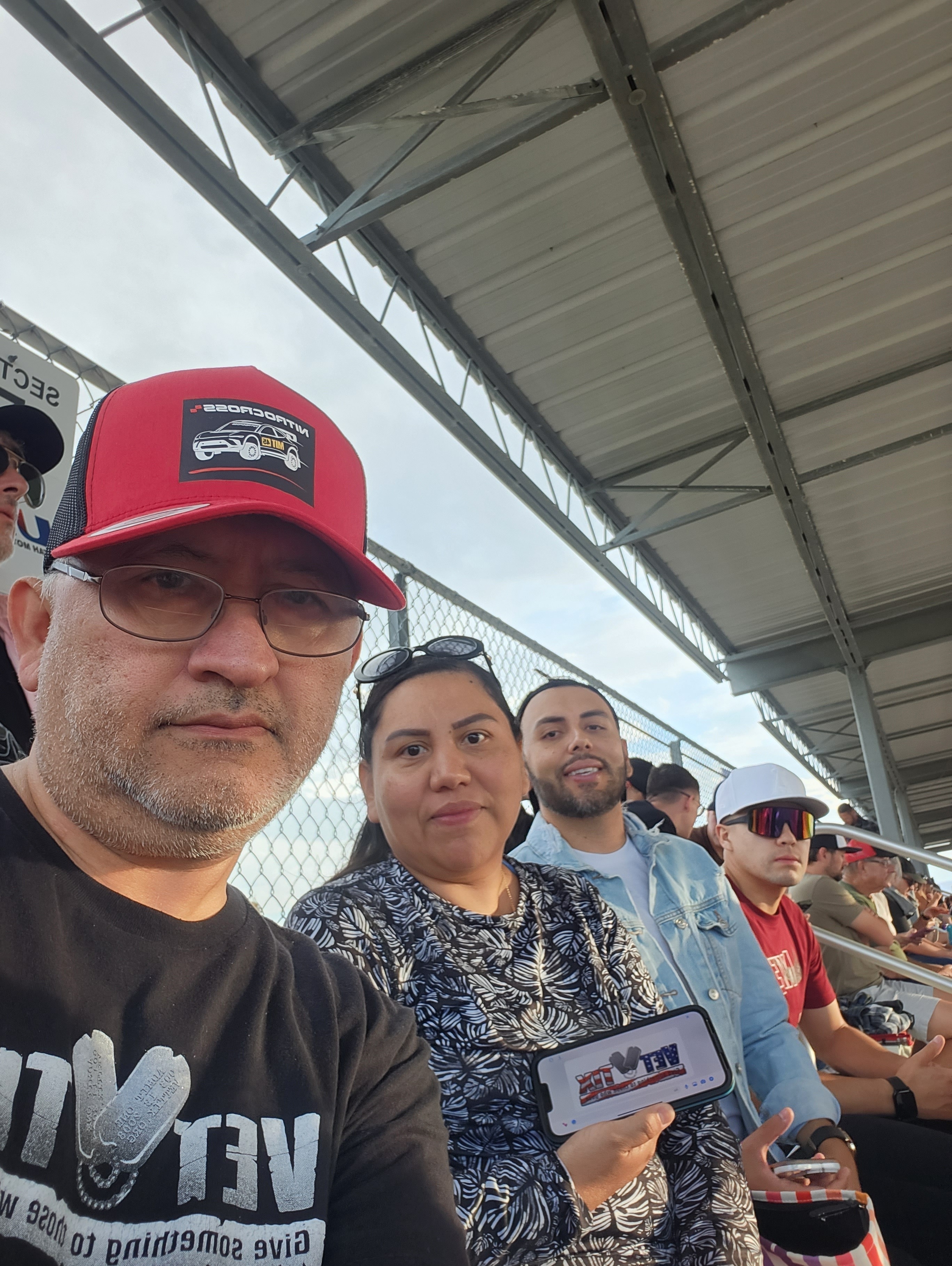 Nitrocross: Salt Lake City