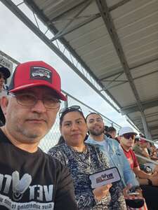 Nitrocross: Salt Lake City