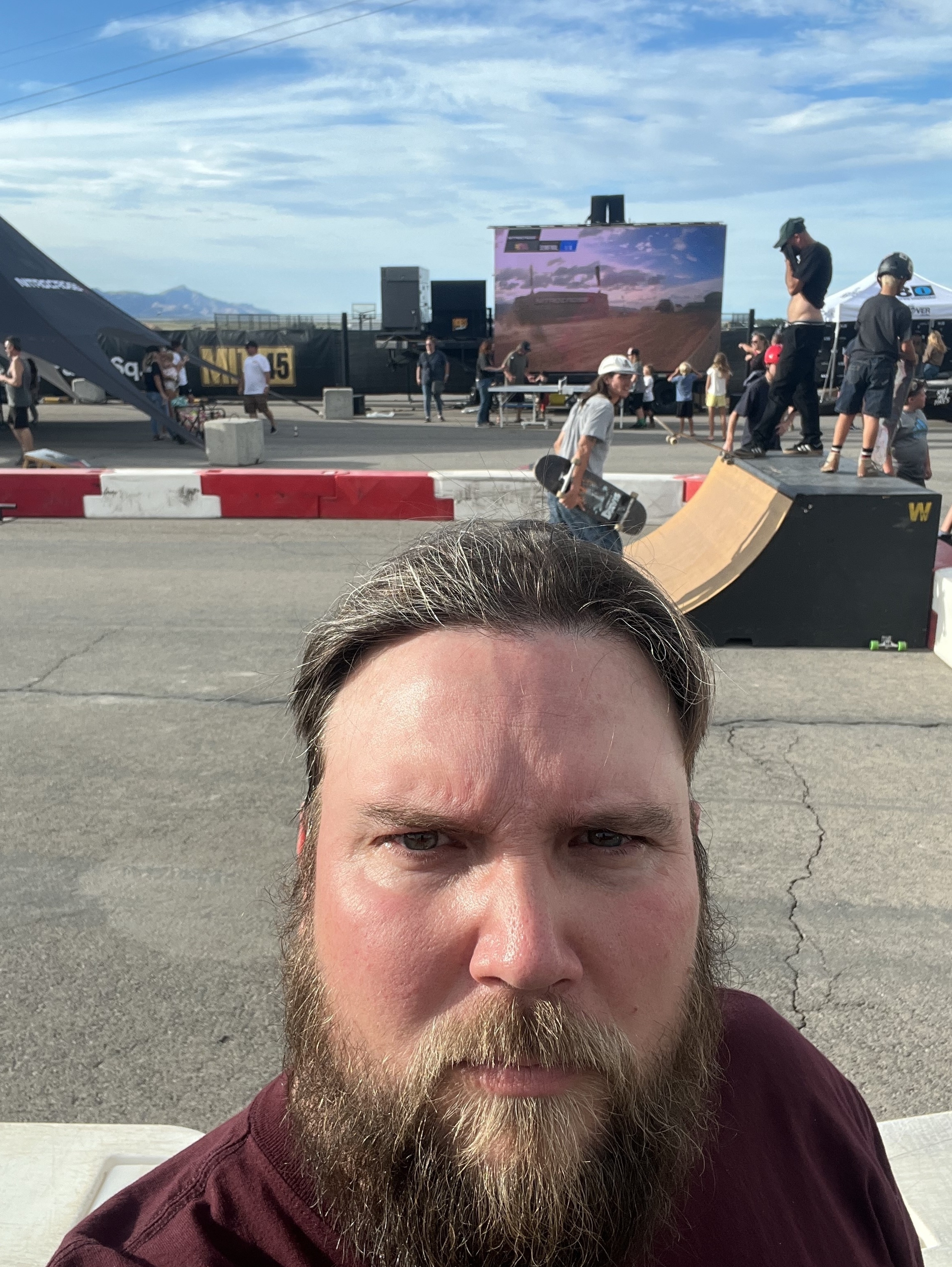 Nitrocross: Salt Lake City