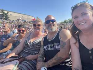Slightly Stoopid and Sublime With Rome Wsg Atmosphere, the Movement