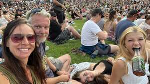 Slightly Stoopid and Sublime With Rome Wsg Atmosphere, the Movement
