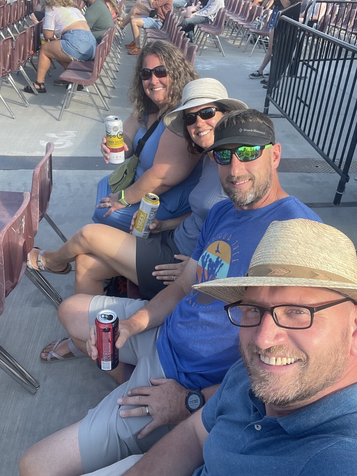Slightly Stoopid and Sublime With Rome Wsg Atmosphere, the Movement