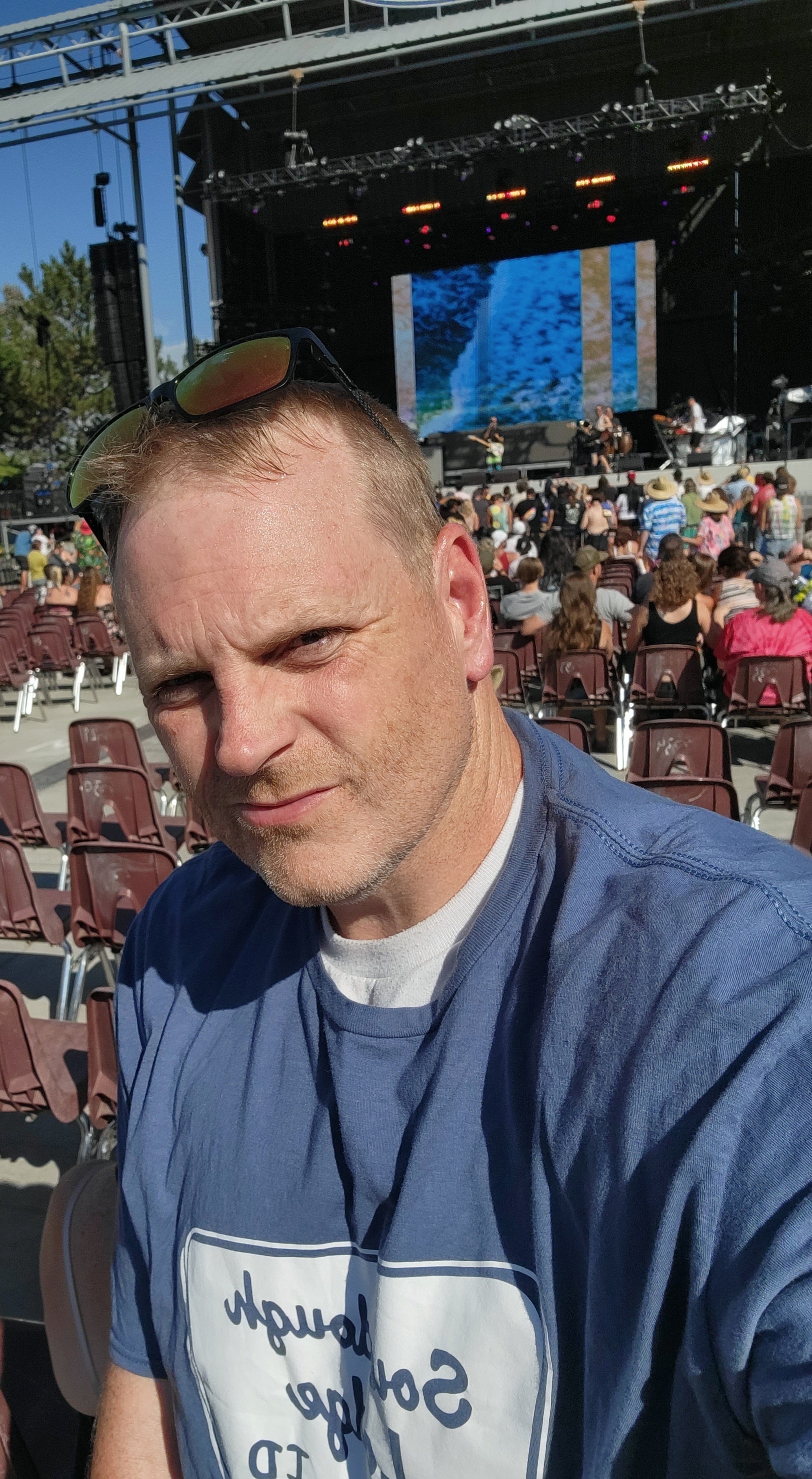 Slightly Stoopid and Sublime With Rome Wsg Atmosphere, the Movement