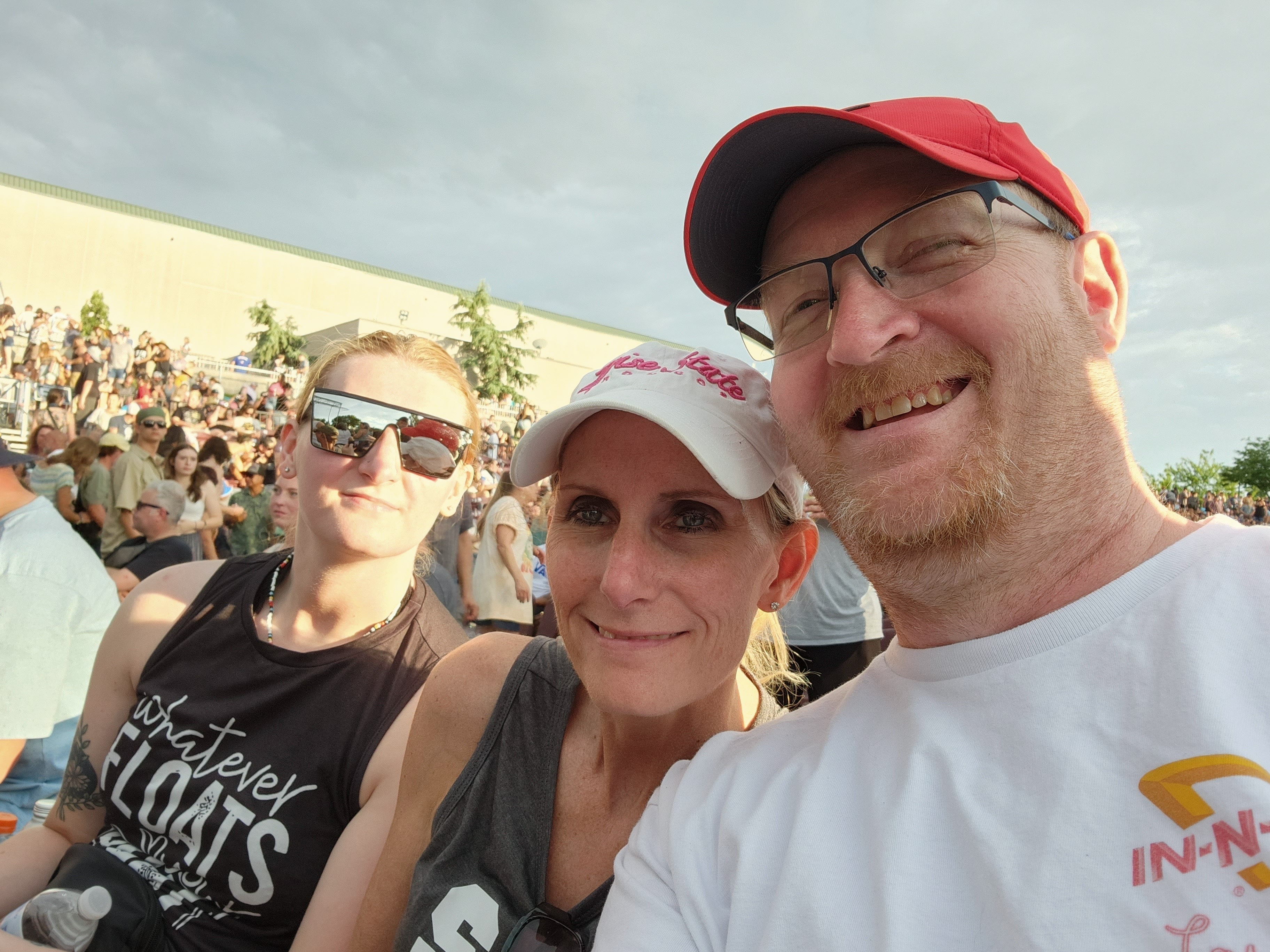 Slightly Stoopid and Sublime With Rome Wsg Atmosphere, the Movement