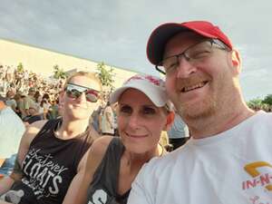 Slightly Stoopid and Sublime With Rome Wsg Atmosphere, the Movement
