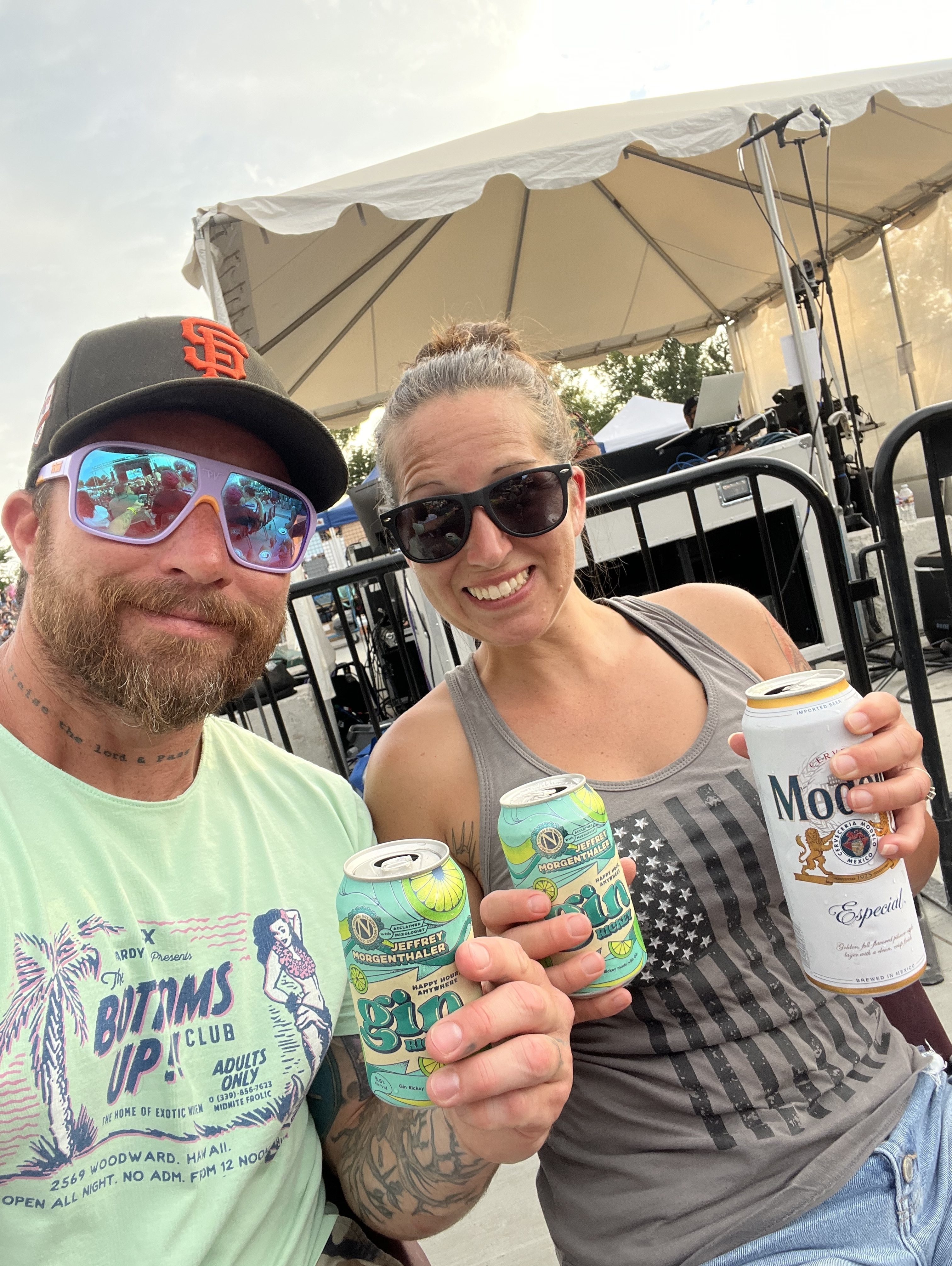 Slightly Stoopid and Sublime With Rome Wsg Atmosphere, the Movement