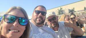 Slightly Stoopid and Sublime With Rome Wsg Atmosphere, the Movement