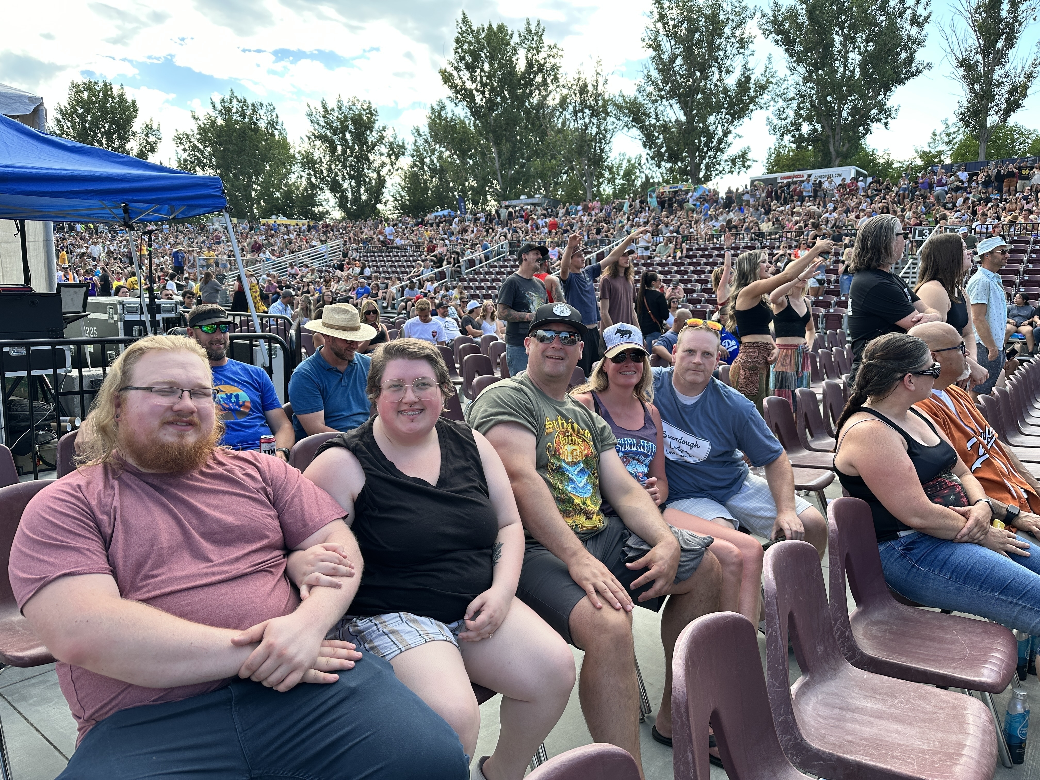 Slightly Stoopid and Sublime With Rome Wsg Atmosphere, the Movement