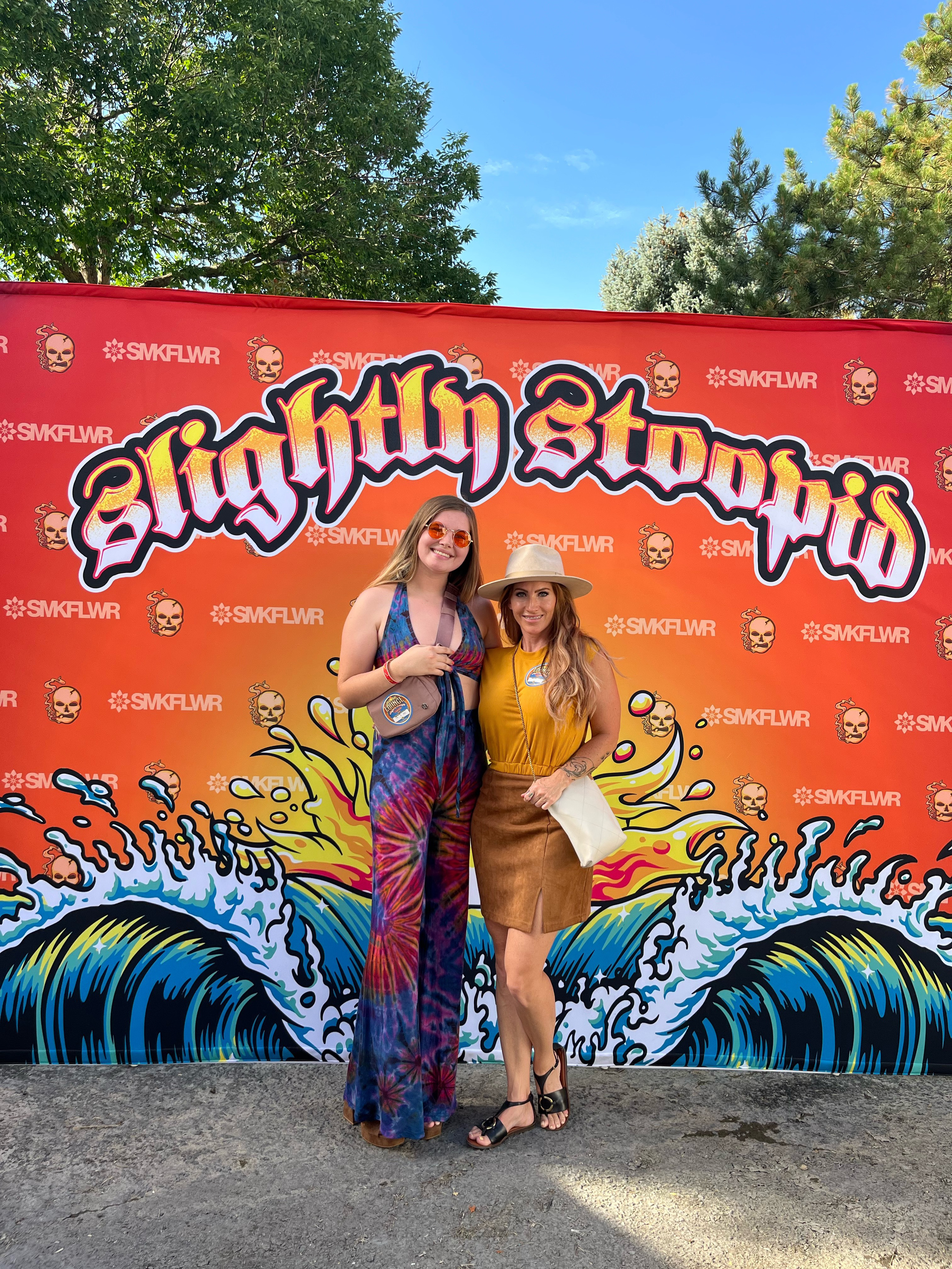 Slightly Stoopid and Sublime With Rome Wsg Atmosphere, the Movement