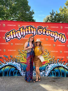 Slightly Stoopid and Sublime With Rome Wsg Atmosphere, the Movement