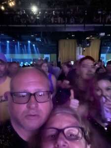 Candlebox - the Long Goodbye Tour