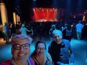 Candlebox - the Long Goodbye Tour