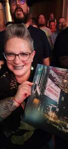 Candlebox - the Long Goodbye Tour