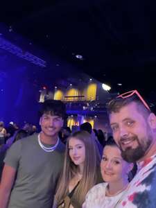 Candlebox - the Long Goodbye Tour