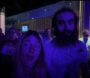 Candlebox - the Long Goodbye Tour