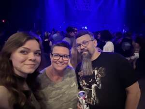 Candlebox - the Long Goodbye Tour