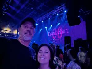 Candlebox - the Long Goodbye Tour