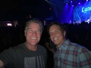 Candlebox - the Long Goodbye Tour