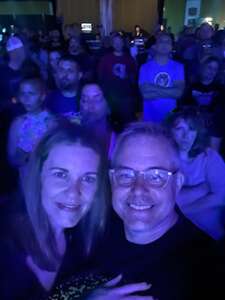 Candlebox - the Long Goodbye Tour