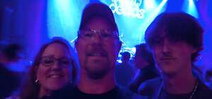 Candlebox - the Long Goodbye Tour