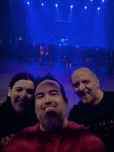 Candlebox - the Long Goodbye Tour