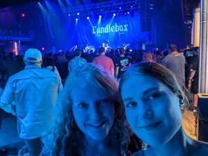 Candlebox - the Long Goodbye Tour