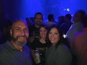 Candlebox - the Long Goodbye Tour