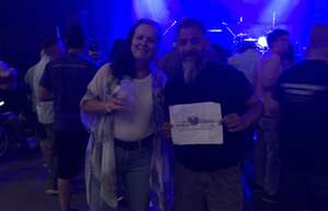 Candlebox - the Long Goodbye Tour