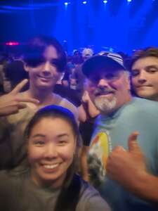 Candlebox - the Long Goodbye Tour